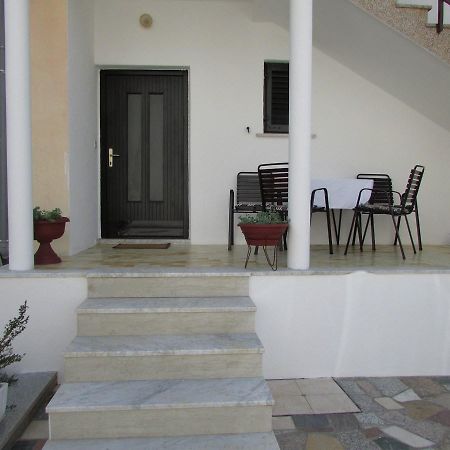 Mirela House With Apartment Umag Ngoại thất bức ảnh