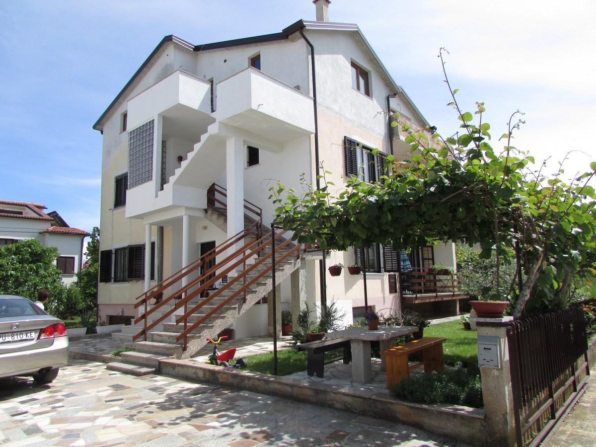 Mirela House With Apartment Umag Ngoại thất bức ảnh