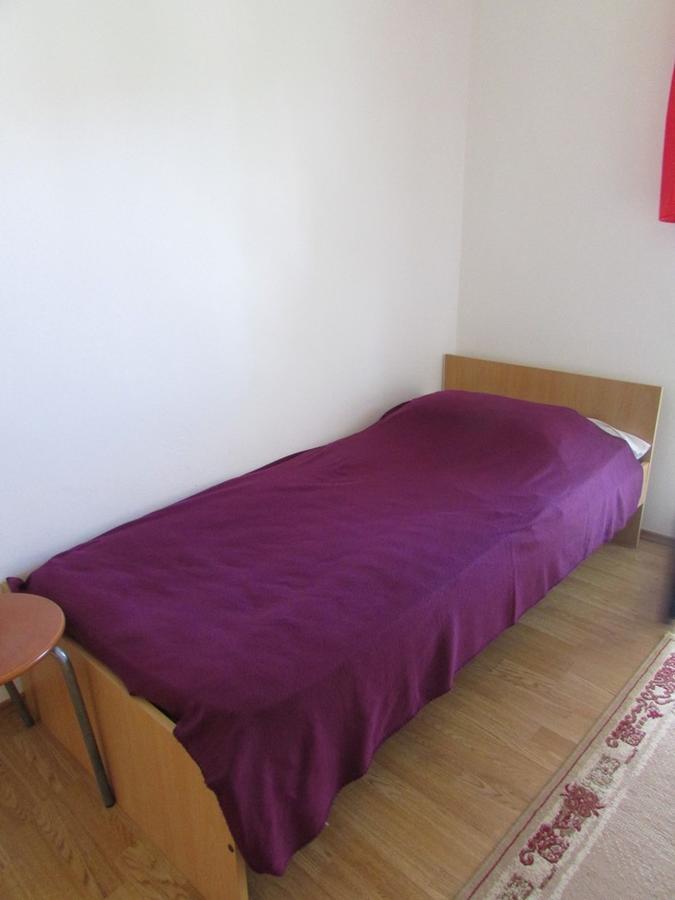 Mirela House With Apartment Umag Ngoại thất bức ảnh