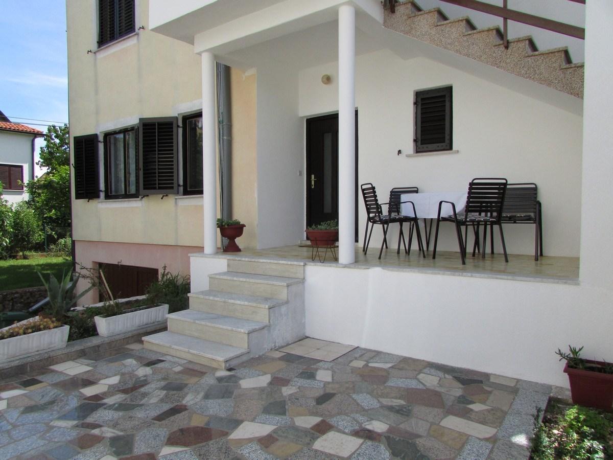 Mirela House With Apartment Umag Ngoại thất bức ảnh