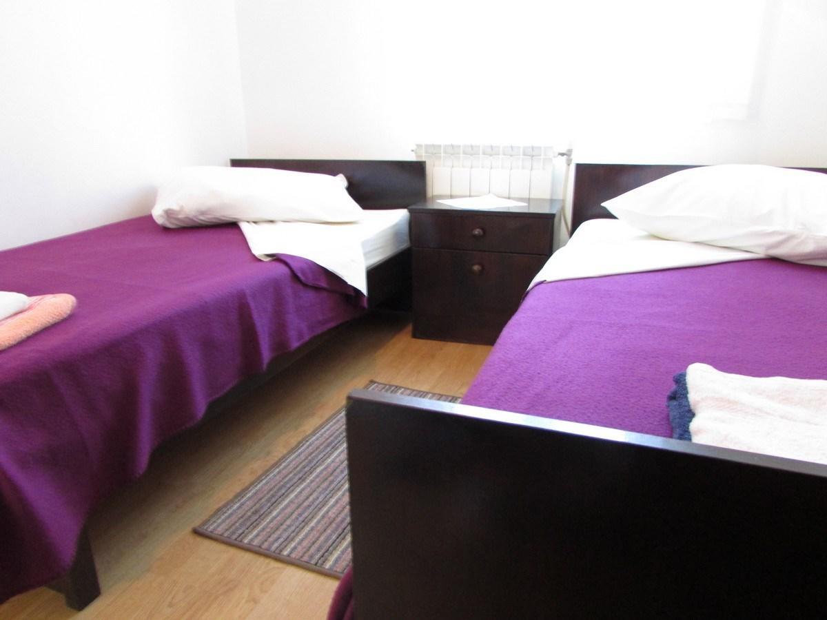 Mirela House With Apartment Umag Ngoại thất bức ảnh