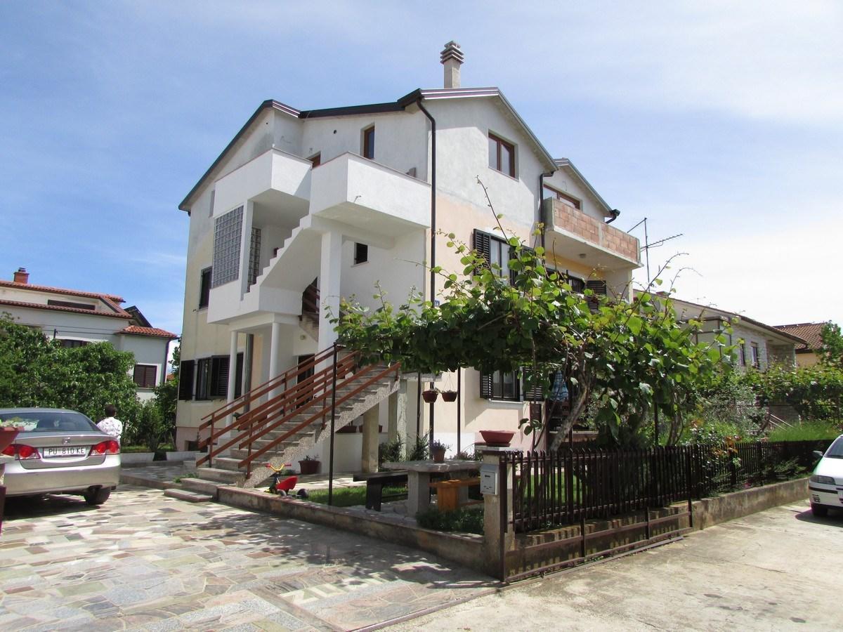 Mirela House With Apartment Umag Ngoại thất bức ảnh