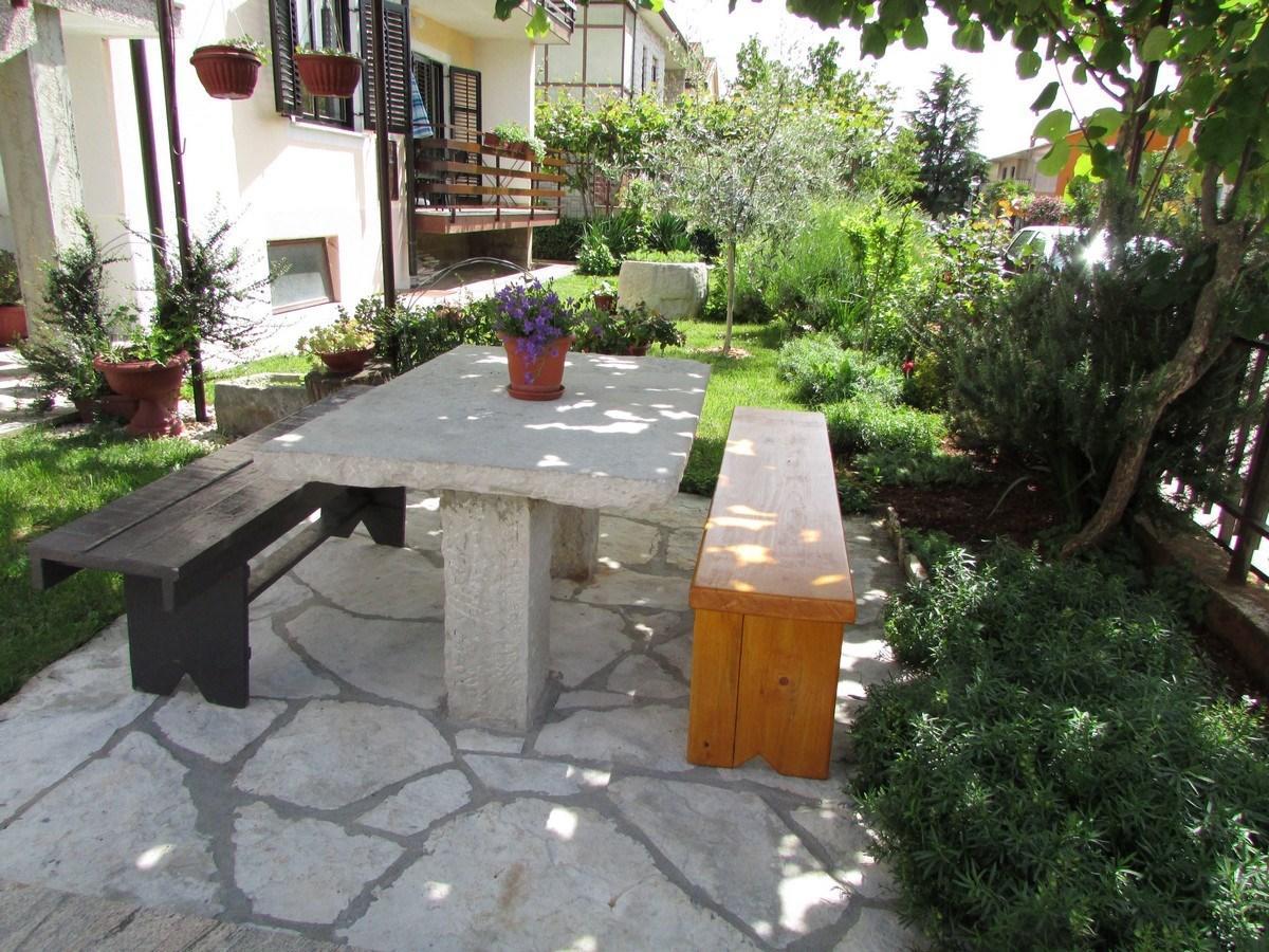 Mirela House With Apartment Umag Ngoại thất bức ảnh
