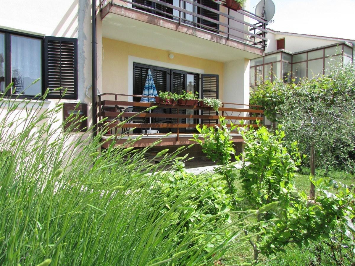 Mirela House With Apartment Umag Ngoại thất bức ảnh