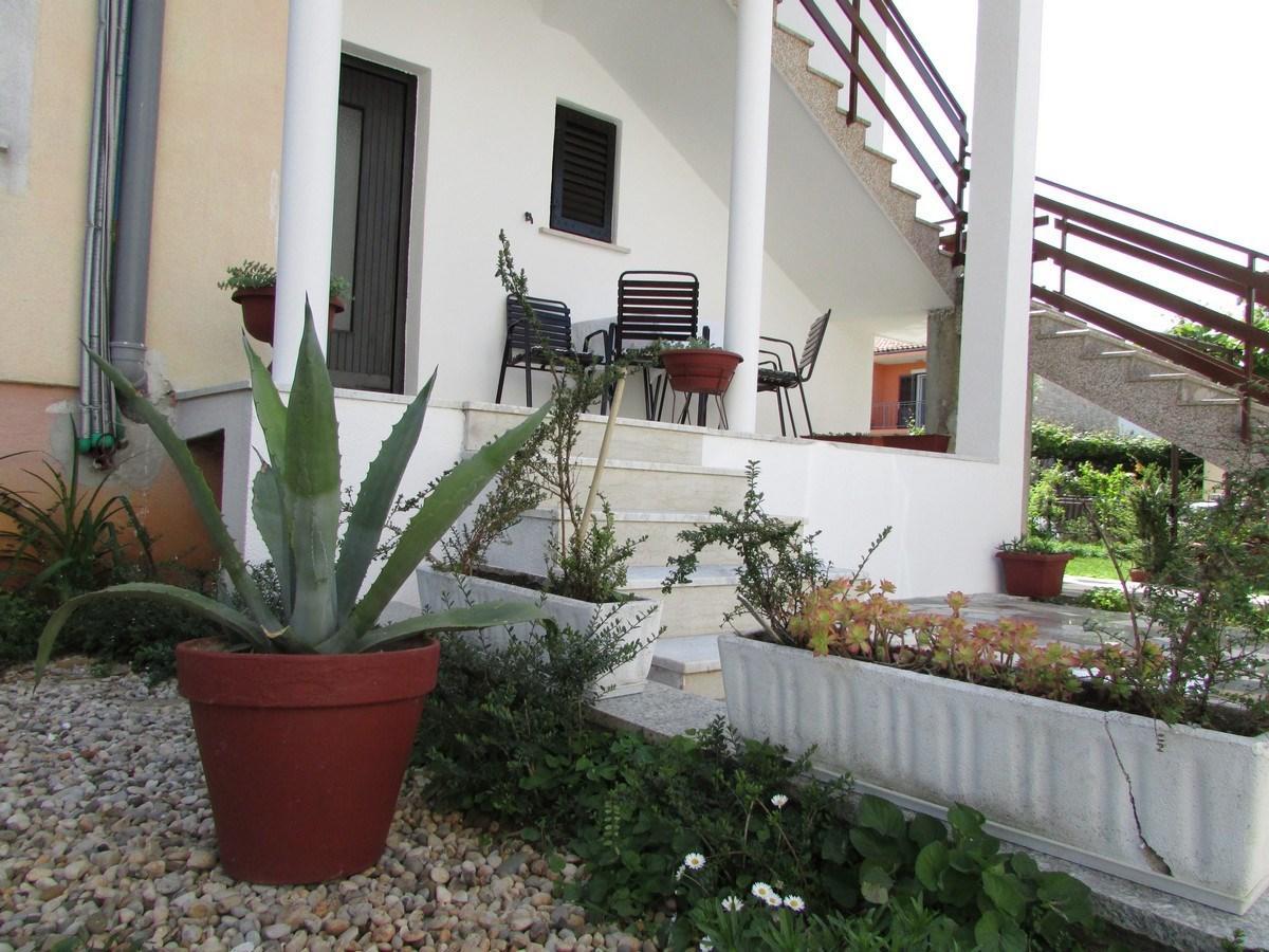 Mirela House With Apartment Umag Ngoại thất bức ảnh